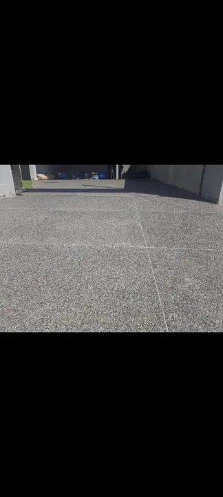 Piso de granitina e Fulgt  - Foto 4