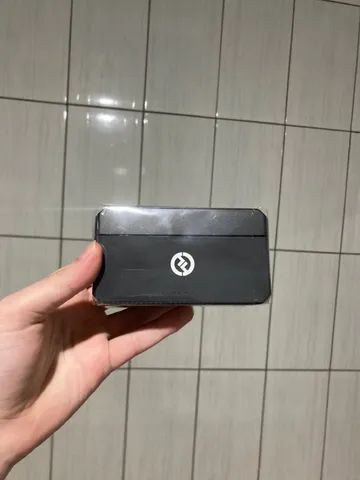 Microfone Hollyland Lark Max Duo lapela  - Foto 3