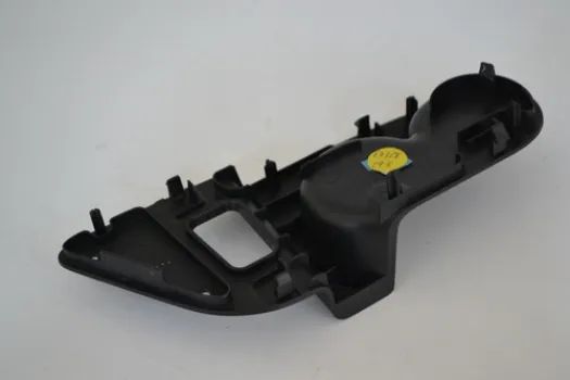 Moldura Porta Copos Console Peugeot 307 Wagon 2003 2004 - Foto 3