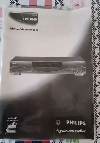 DVD PHILIPS  - Foto 3