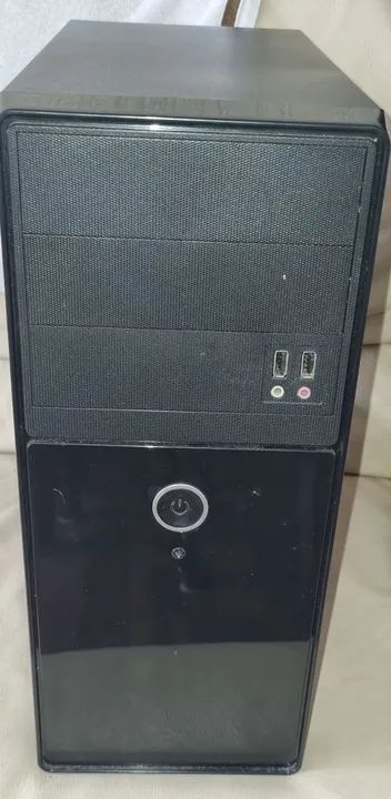 Gabinete PC