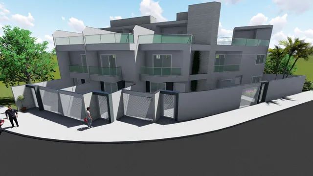 Oportunidade Terreno 400m2 Colina de Vila Velha - Foto 4