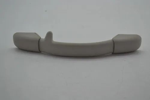 Puxador Alça Teto Pqp Com Cabide Peugeot 206 2004 Original