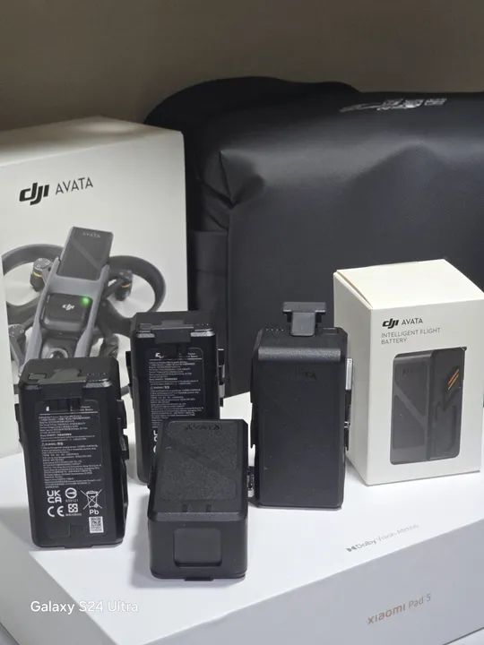 Baterias Drone Avata 1 - Foto 3