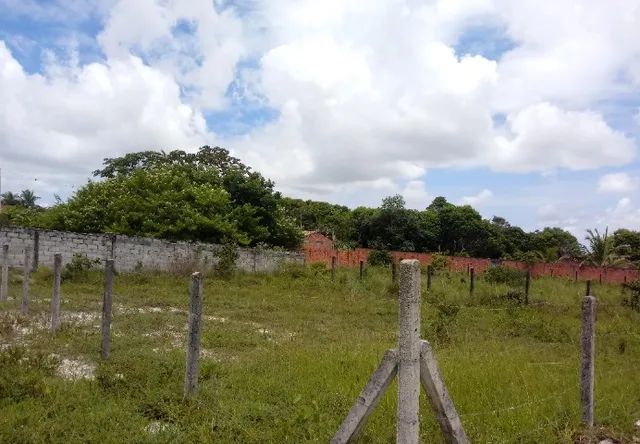 Vende-se 02 terrenos (lotes) no Villa Limoeiro em Camaçari - Escritura - Foto 3