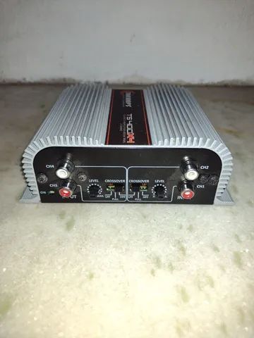 Caixa de som automotivo - Foto 5
