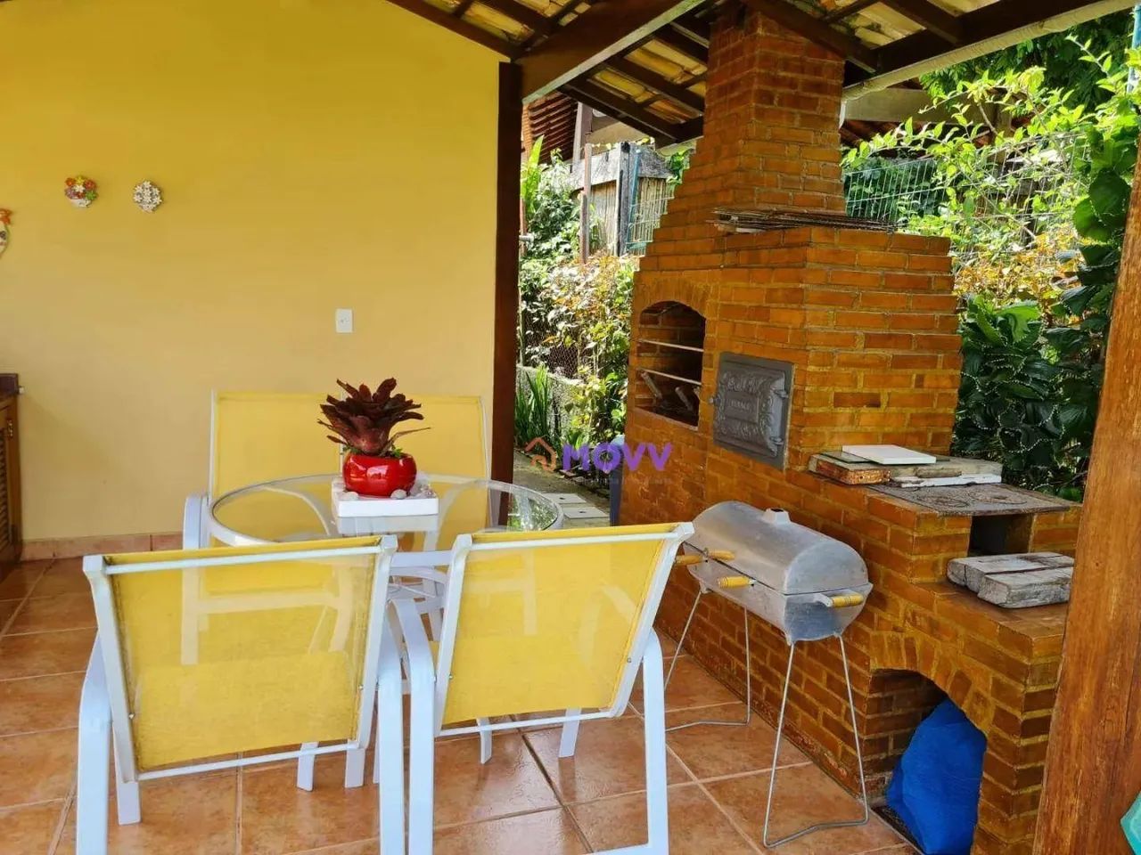 Casa com 4 dormitórios à venda, 340 m² por R$ 4.990.000,00 - Itacoatiara - Niterói/RJ - Foto 8