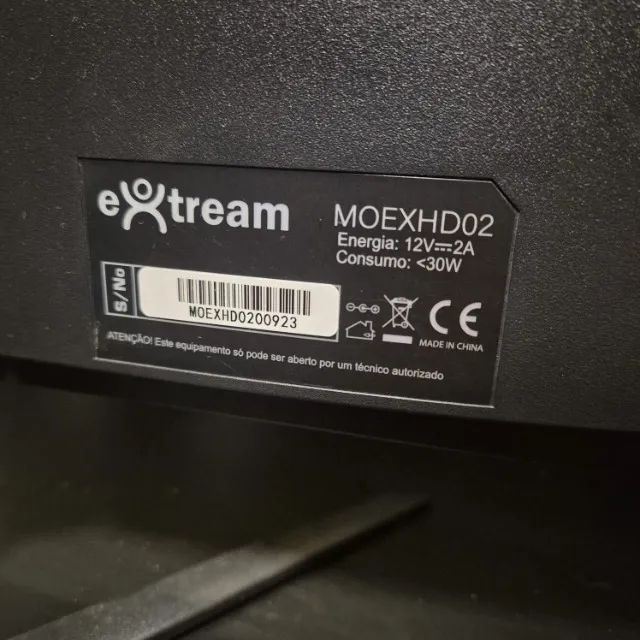 Monitor Extream 21,5" - Foto 2
