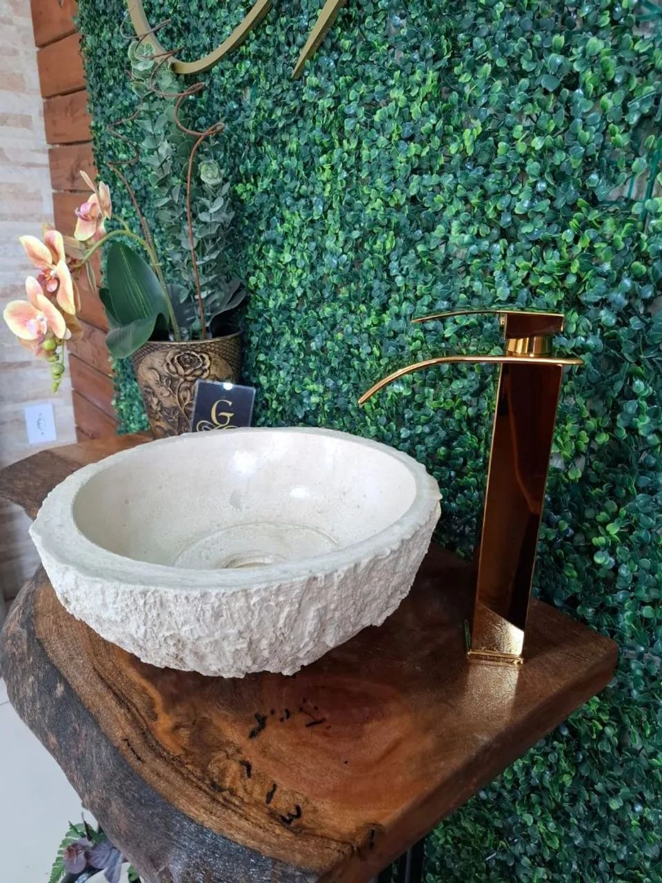 Cubas Artesanais em Promoção - A partir de R$160,00! - Foto 5