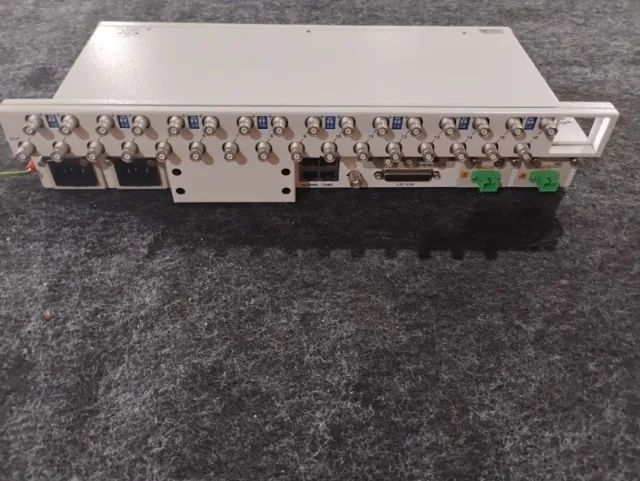 MODEM ASGA 16E1 NG - Foto 5