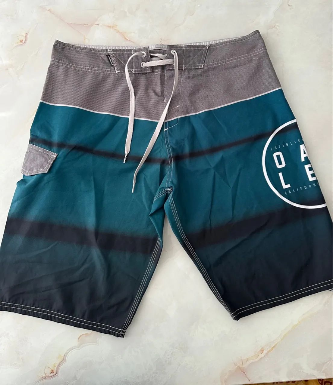 Bermuda de Praia Oakley Original 