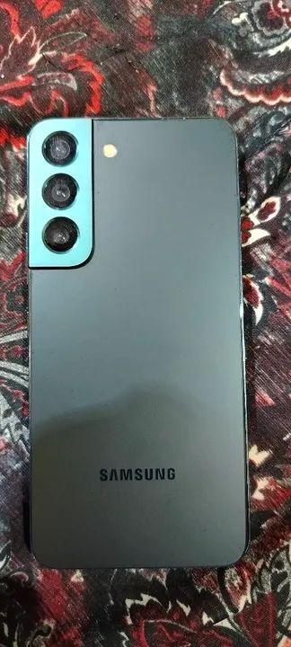 S22 RETIRADA DE PEÇAS  - Foto 2