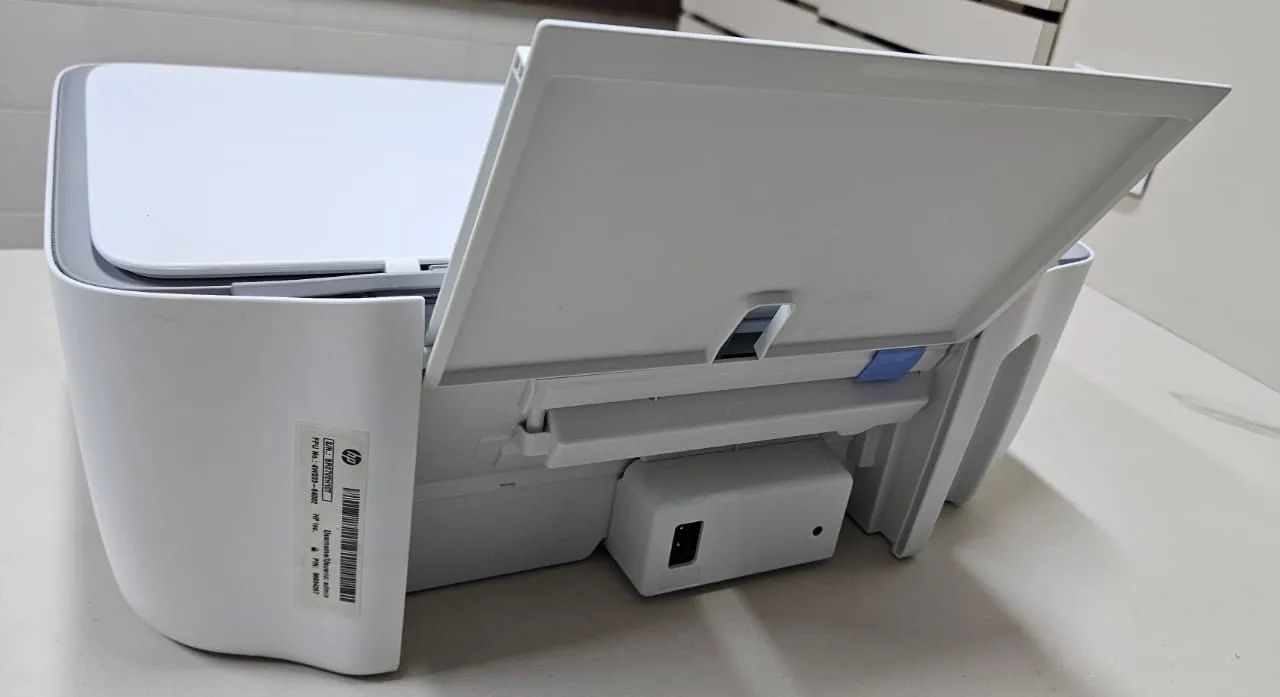 Impressora Multifuncional HP Deskjet 2776  - Foto 5