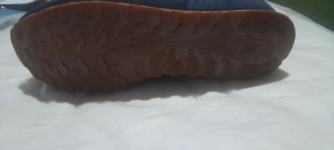 New balence  - Foto 4