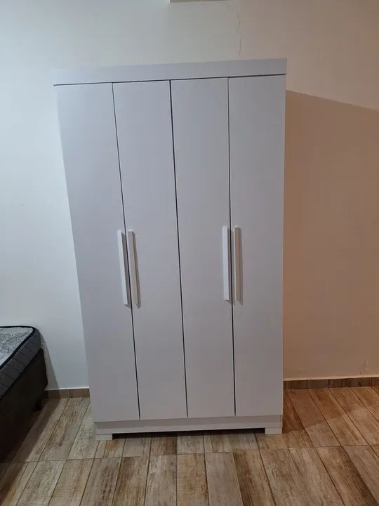 Kitnet aconchegante e mobiliado para locação - Foto 6