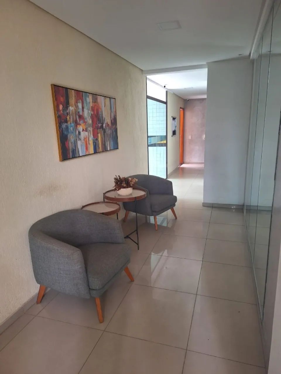 Edifício Jardins da Tamarineira - Alugo - R$ 2.800,00 - Foto 3