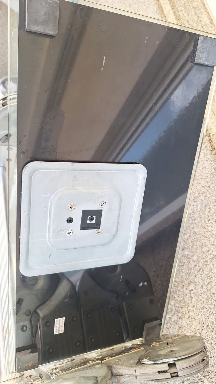Base Suporte para TV Samsung 32"mod UN32EH5300   - Foto 3