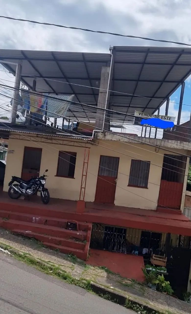 Foto - Manaus - Alvorada