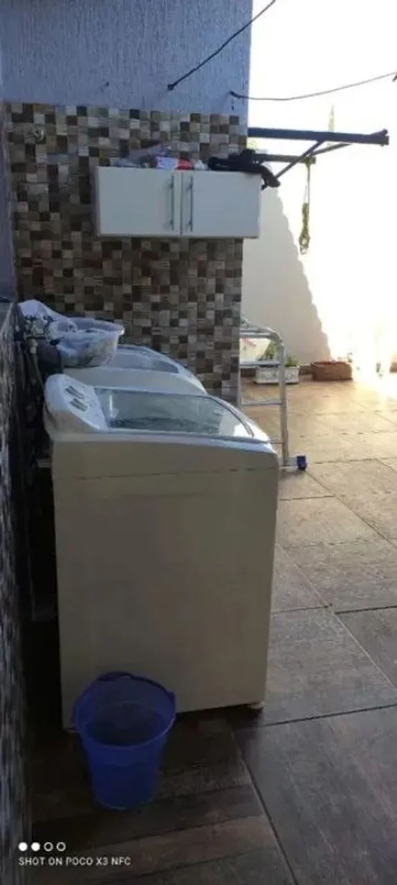 Sobrado para alugar na Vila Barcelona, em Sorocaba-SP. - Foto 5