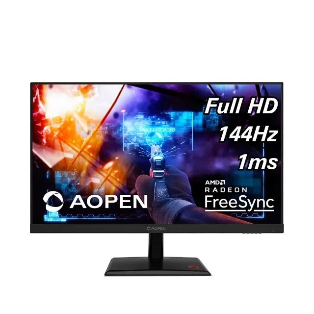 Monitor Gamer AOPEN(ACER) 25MH1Q P