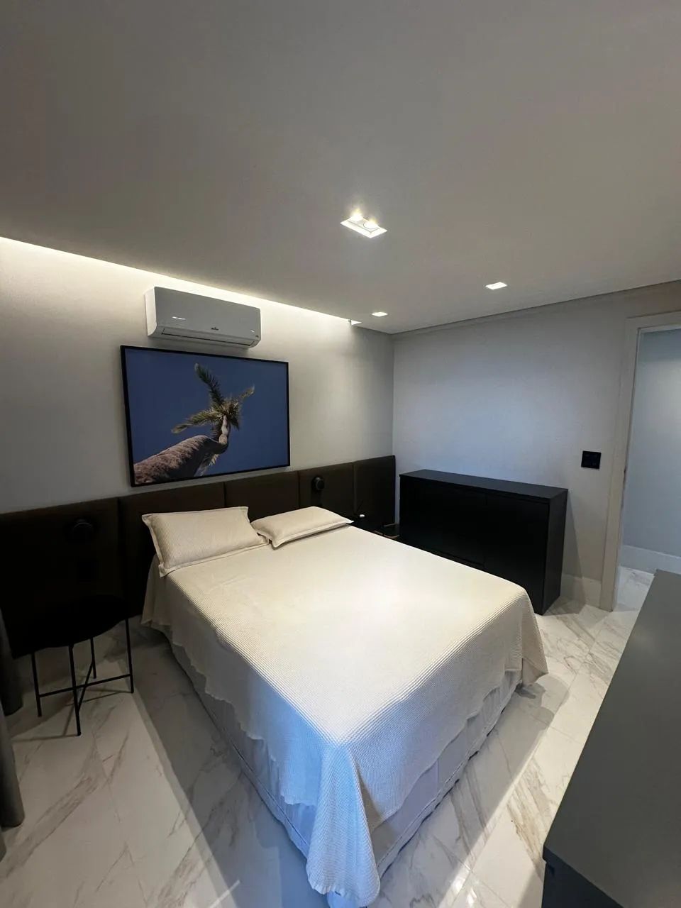 Apartamento Padrão no Condomínio Marinas Art Residence   com 168m² ,3 vagas , Atalaia, Ata - Foto 4