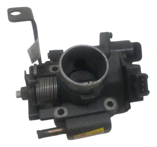 Tbi Corpo Borboleta Effa M100 1.0 2008 2009 2010 2011 2012