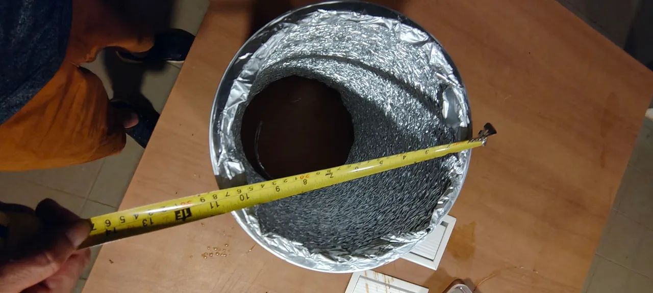 Flexible Duct MultiVac64253359188483122