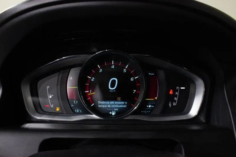 VOLVO XC 60 2.0 T5 R DESIGN TURBO GASOLINA 4P AUT 2014 - Foto 5