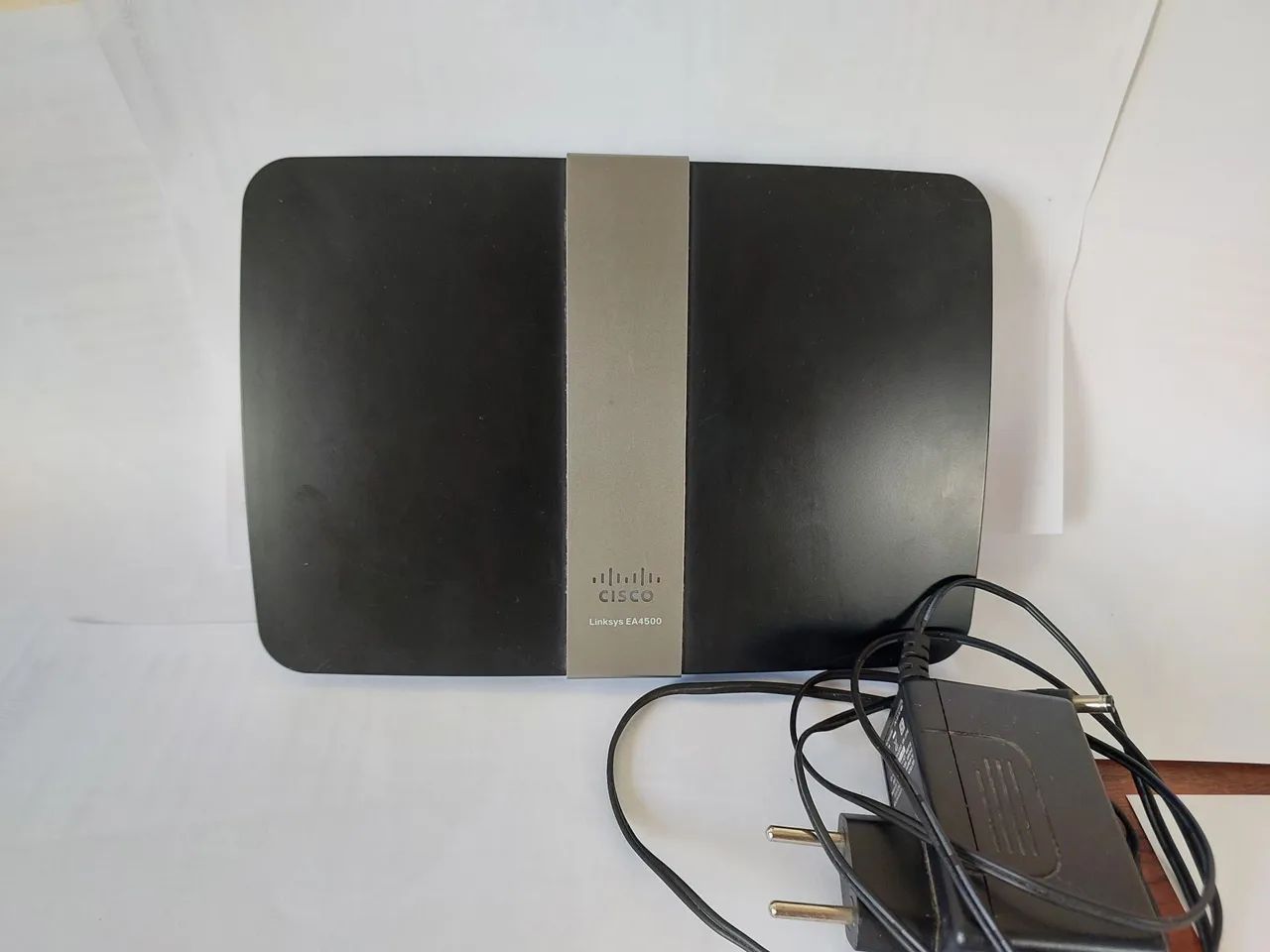 Roteador Linksys EA4500 - Cisco - Foto 2