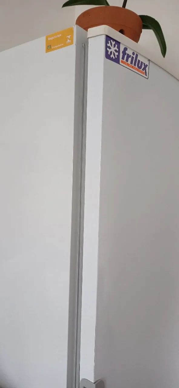 Freezer Vertical Frilux 420 litros - 220v - Foto 3