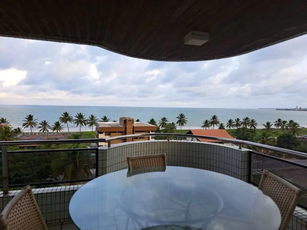 Apartamento com 4 quartos à Venda, Intermares - Cabedelo