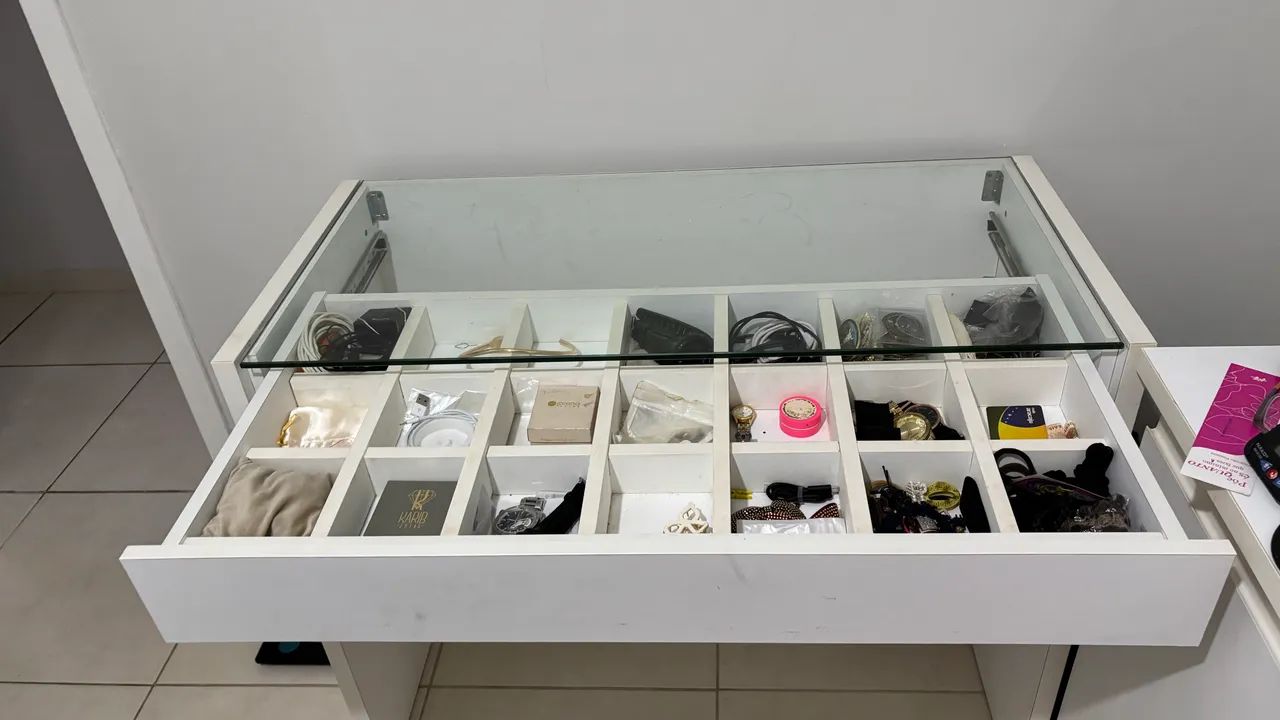 Escrivaninha/ penteadeira 64221276089603122