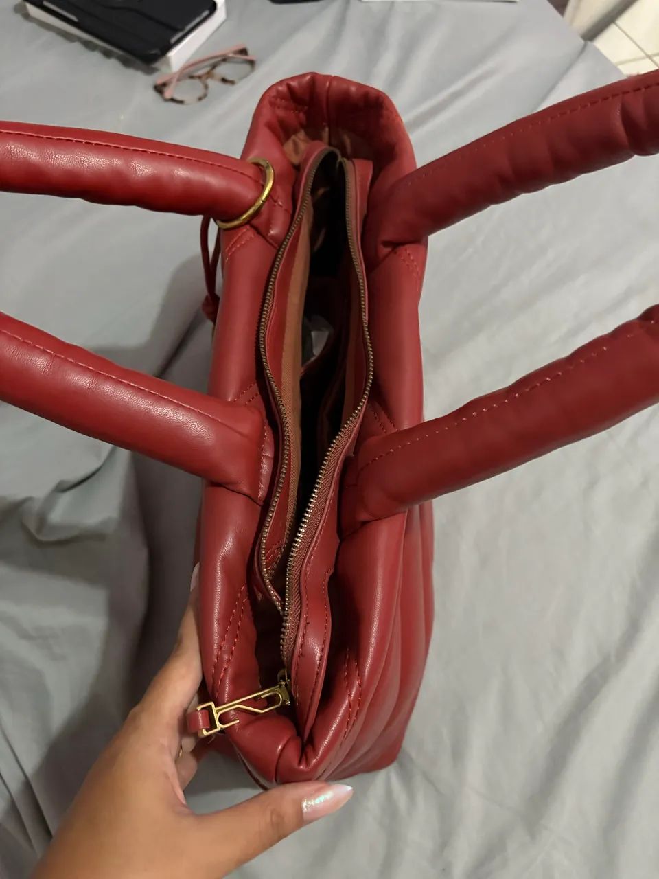 Bolsa Santa Lolla  - Foto 4