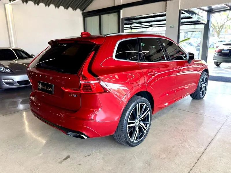 VOLVO VOLVO XC60 2.0T5 R-DES 2018 - Foto 5