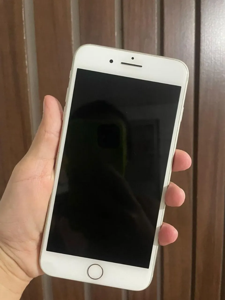 Vendo iPhone 8 plus