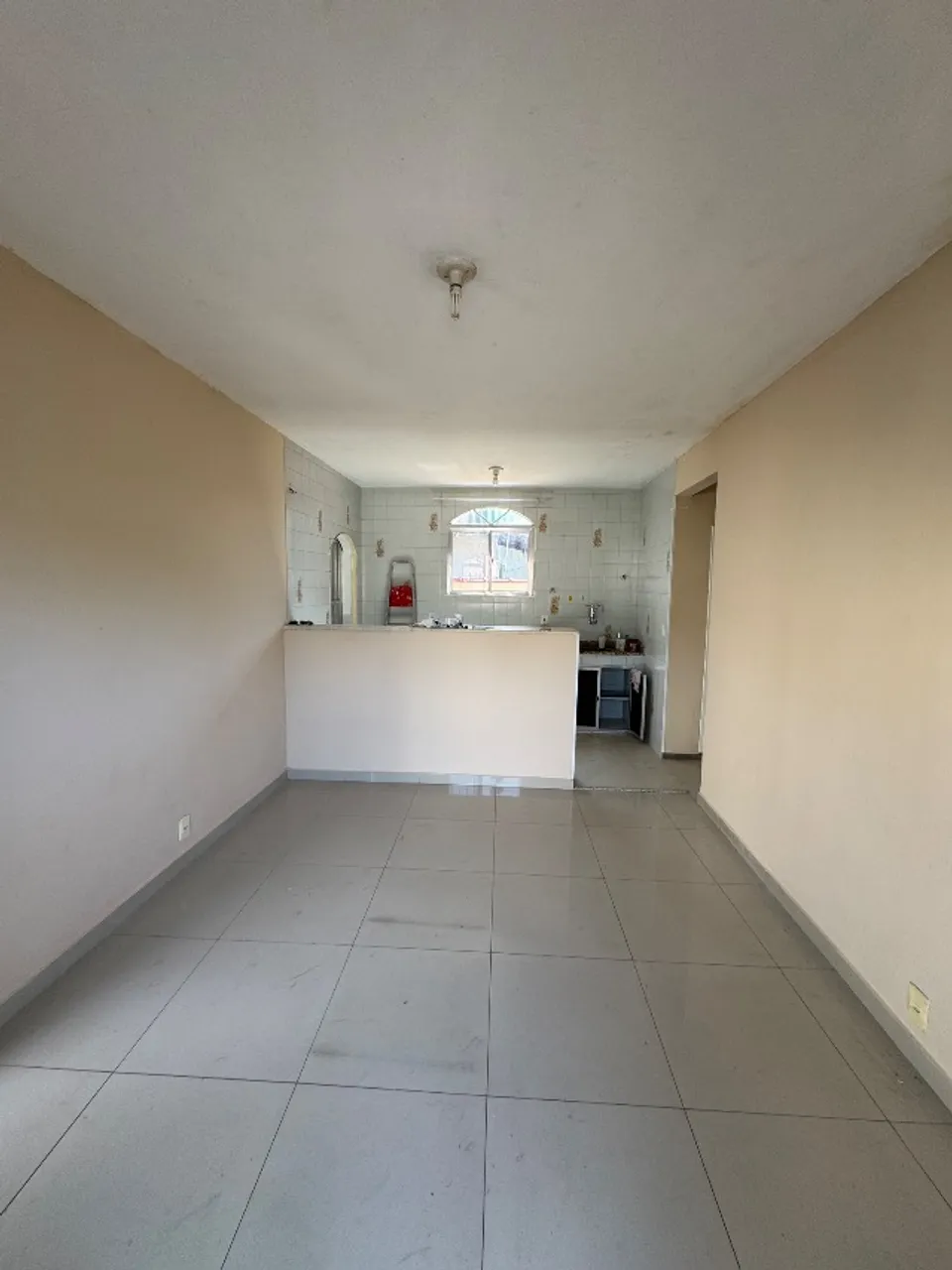 Aluguel casa de condomínio 1 quarto, Bairro da Luz, Nova Iguaçu.