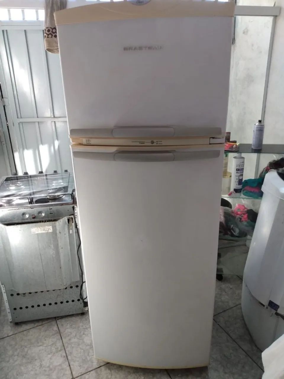 Geladeira $ 850,00 Entrega Grátis Carapicuíba  - Foto 2