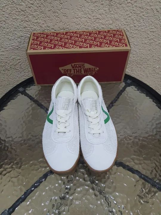 Tênis Vans Sport Low  42  - Foto 2