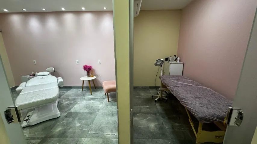 Vende-se Clínica de Beleza no Melhor Ponto de Goiânia! - Foto 4