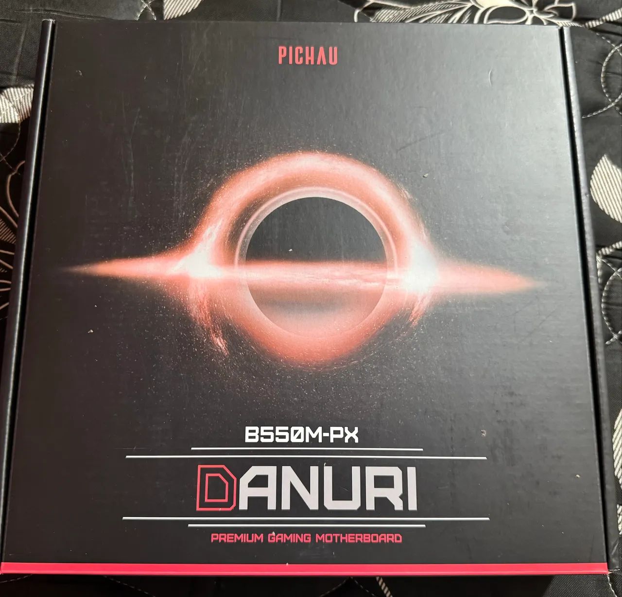 kit de harware e perifericos gamer - Foto 4