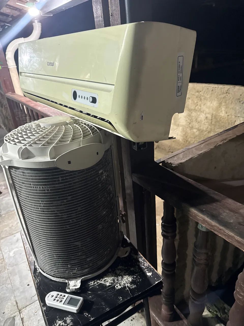 Ar condicionado  - Foto 6
