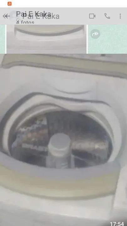 maquina de lavar 9kl,12kl - Foto 5