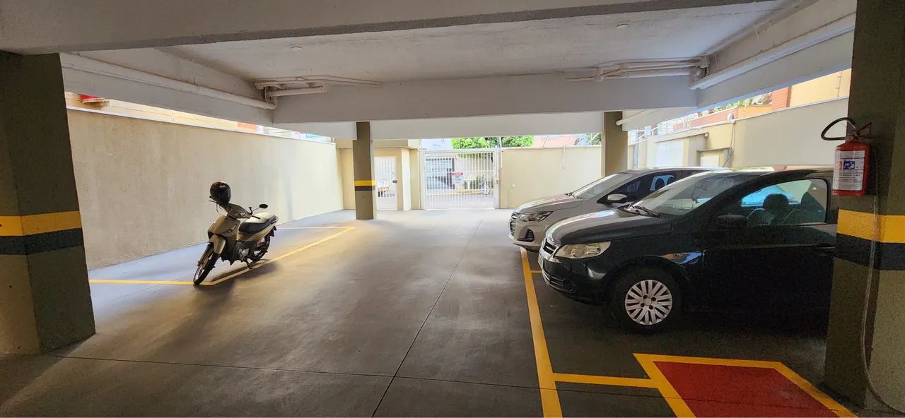 Foto - Ribeirão Preto - Nova Aliança