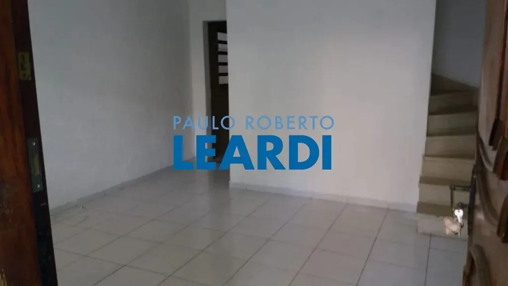 CASA ASSOBRADADA - TATUAPÉ - SP