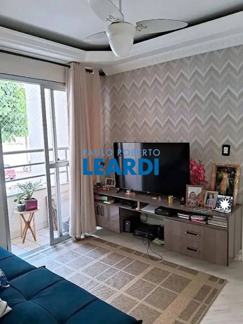 APARTAMENTO - JARDIM AMÉRICA - SP