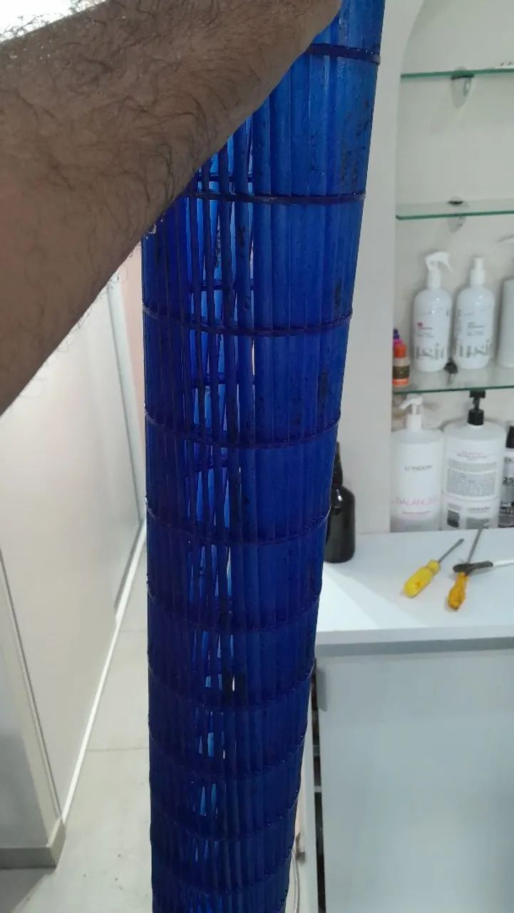 Eletricista  e técnico  em refrigeração  - Foto 2
