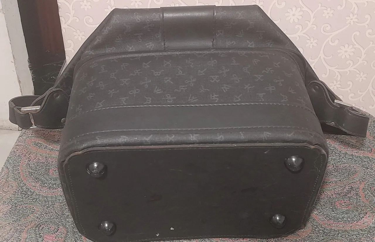 Bolsa Frasqueira Primicia - Foto 2