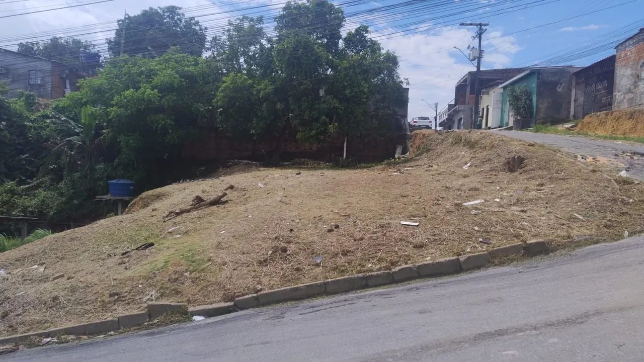 Foto - Manaus - Cidade de Deus