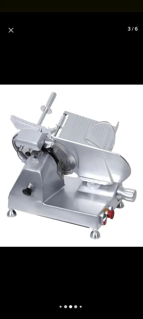 Fatiado upx laser 300 luxo  - Foto 3