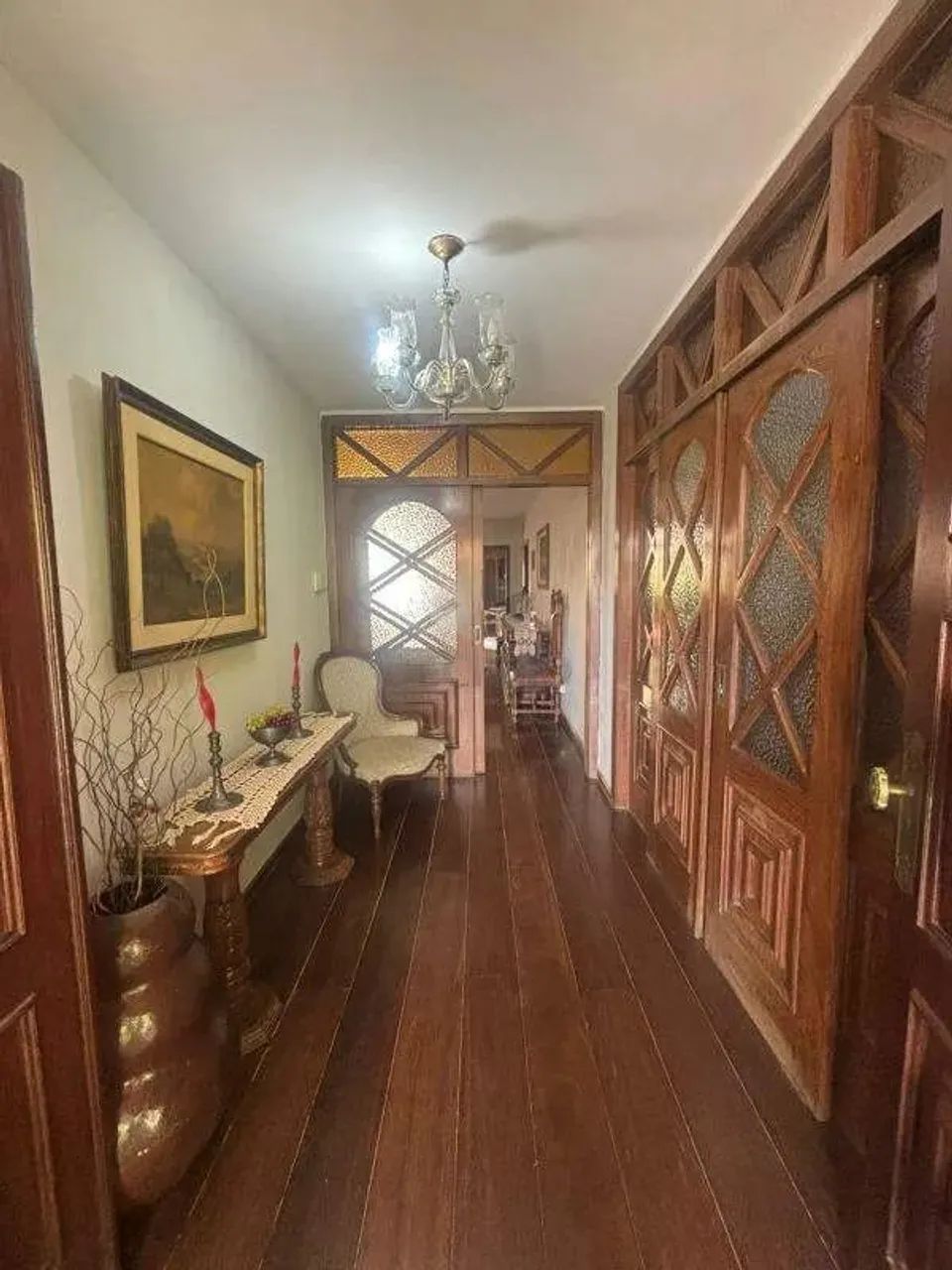 Casa à venda, 5 quartos, 2 suítes, 4 vagas, Cruzeiro - Belo Horizonte/MG - Foto 5